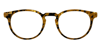 The Tiger's Eye Pearl Tortoise