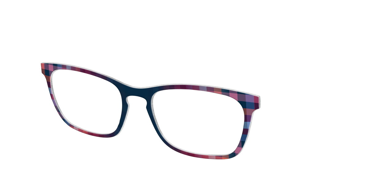 The Harvest Reimagined Plaid