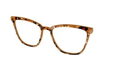 The Caramel Pearl Tortoise