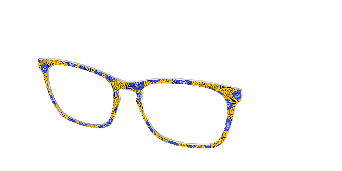 The Fab Floral