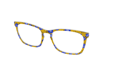 The Fab Floral