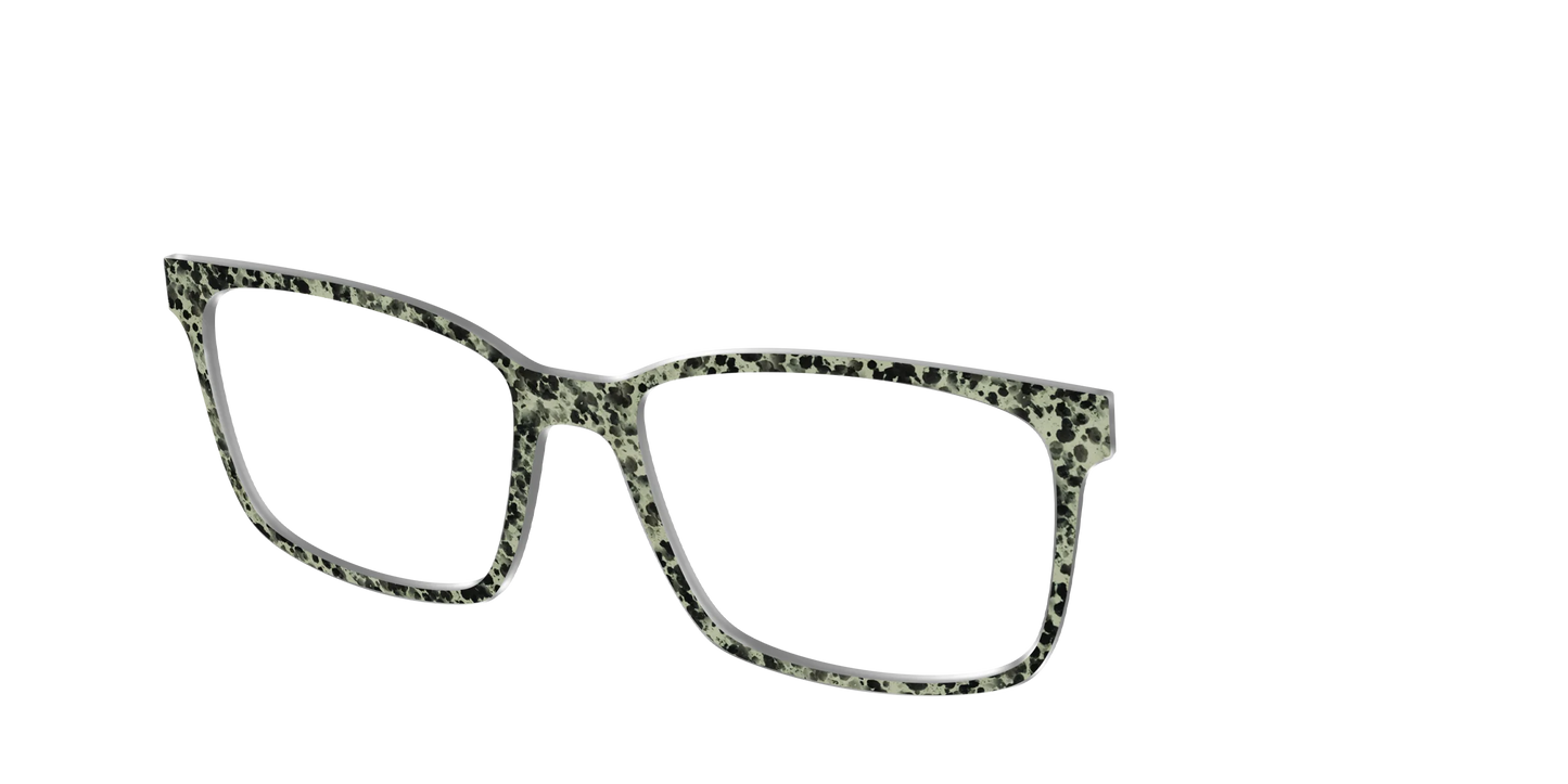 The Speckled Moss