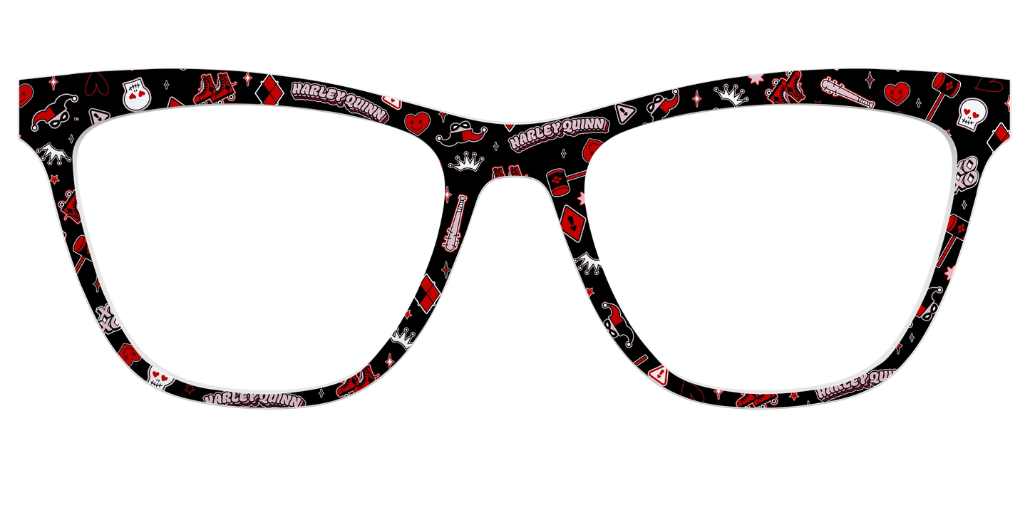 The Harley Quinn