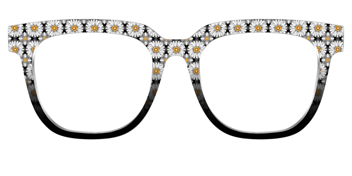 The Daisy Tile