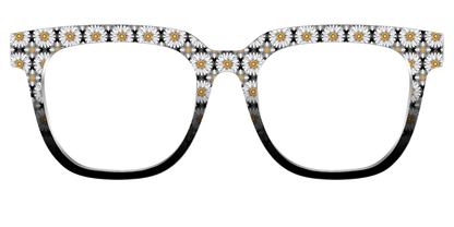 The Daisy Tile