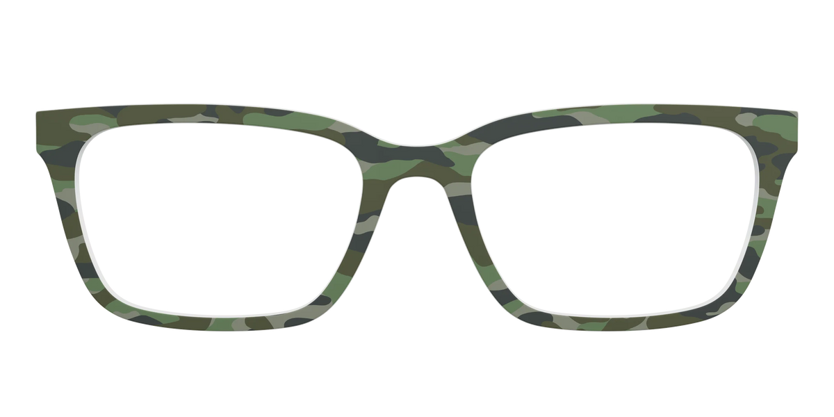 The Classic Camo