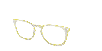 The Buttercup Pearl Tortoise