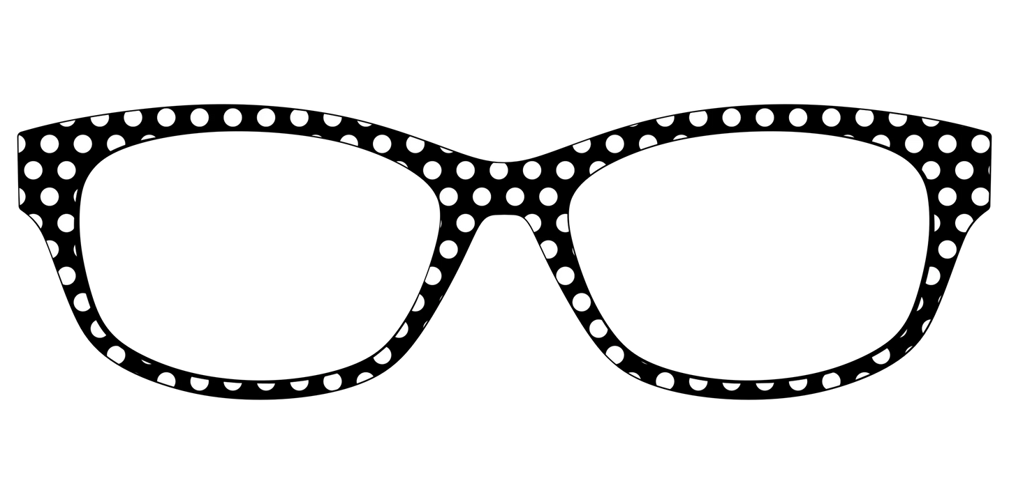 The Black Polka Dots