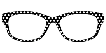 The Black Polka Dots
