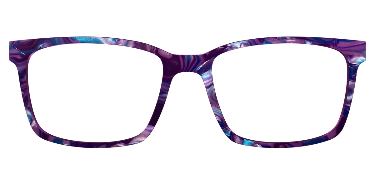 The Tyrian Purple Pearl Marble