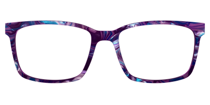 The Tyrian Purple Pearl Marble