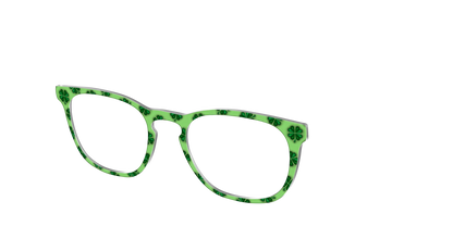 The Clover Charms