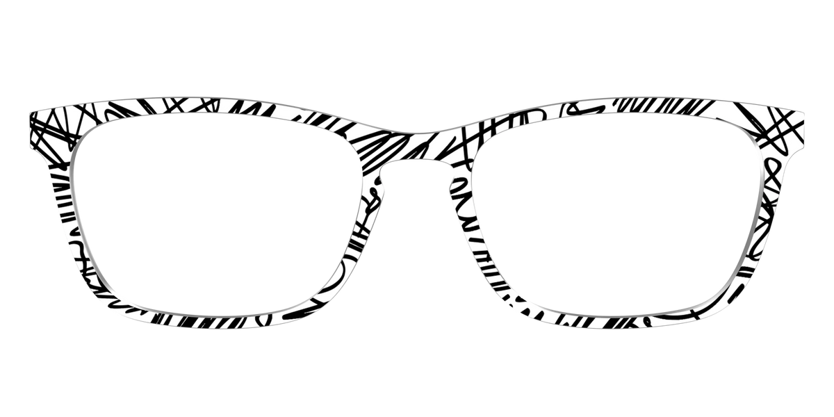 The Stylish Scribble