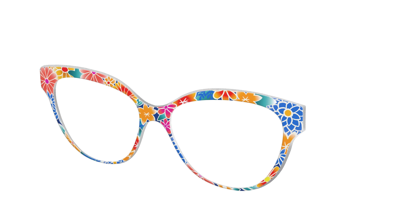 The Verona Floral