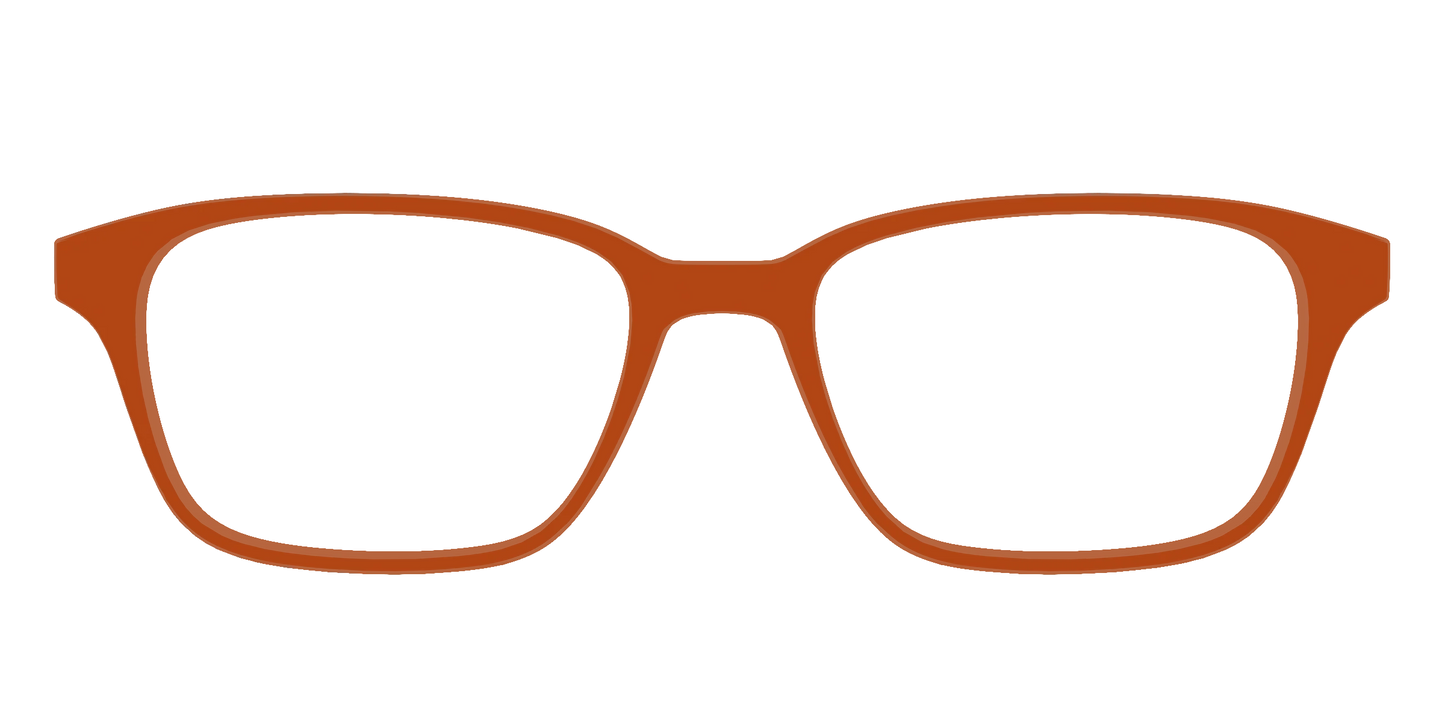 The Burnt Orange