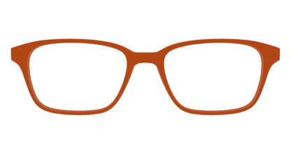 The Burnt Orange