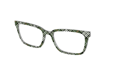 The Personality Plaid