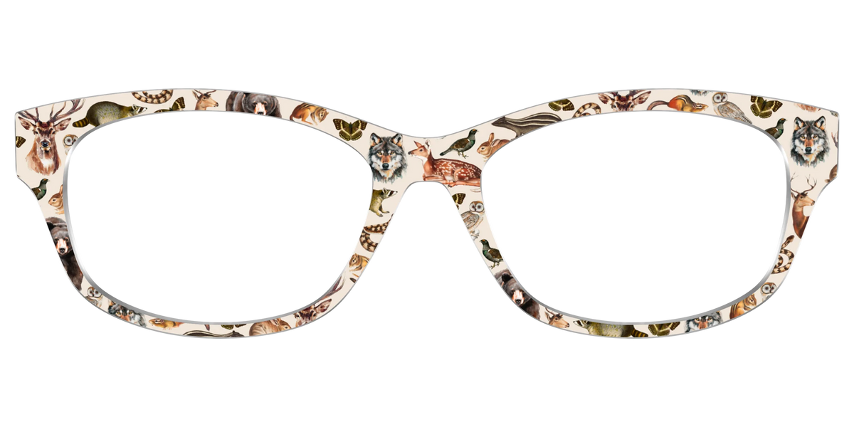 The Wildlife Illustrations