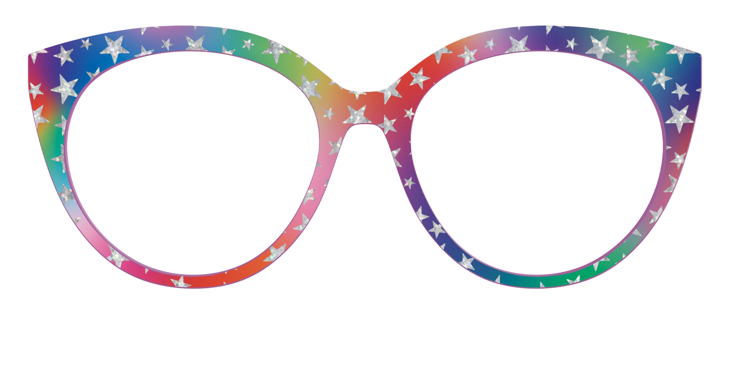 The Holographic Superstars