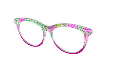 The Tropical Reef Spots