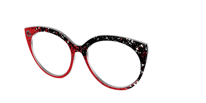 The Raptors Splatter