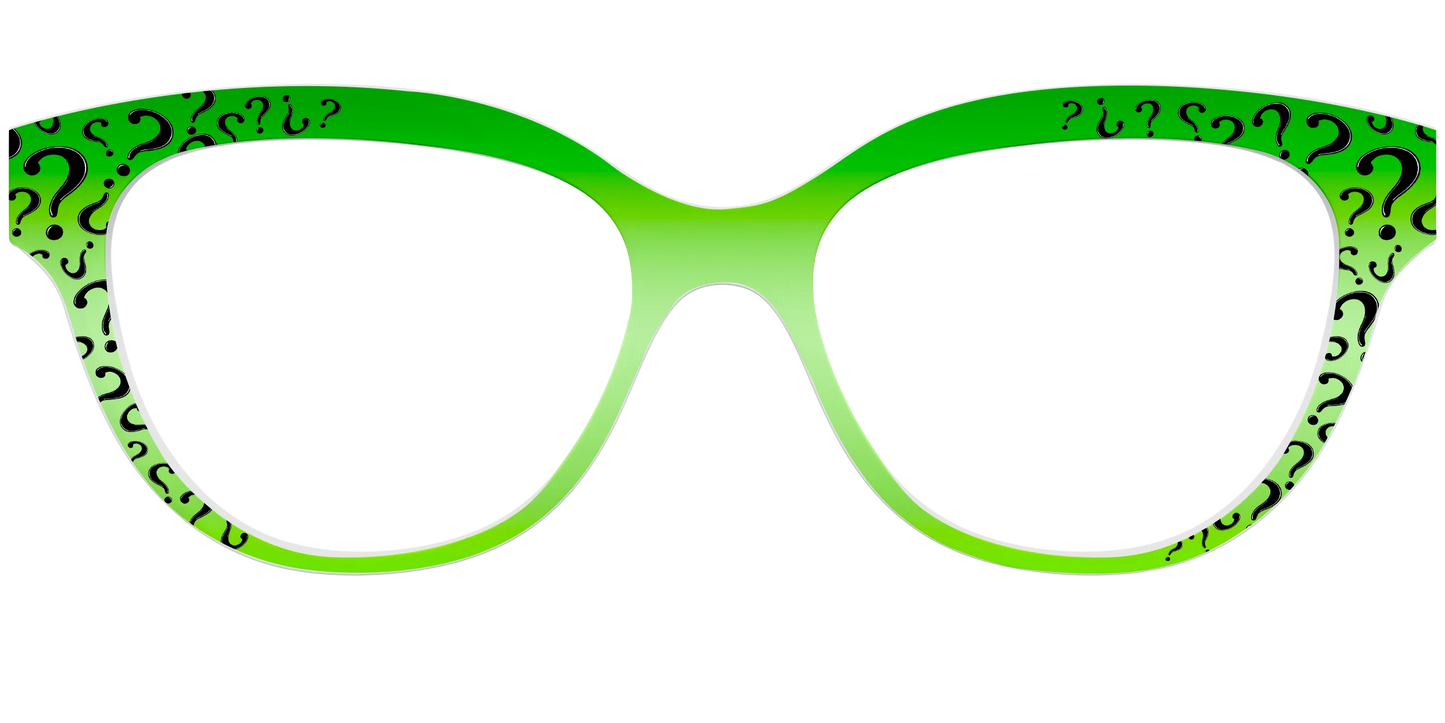 The Riddler