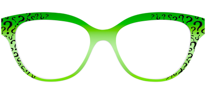 The Riddler
