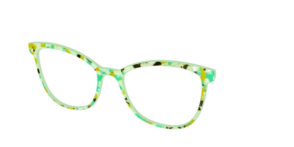 The Matcha Pearl Tortoise