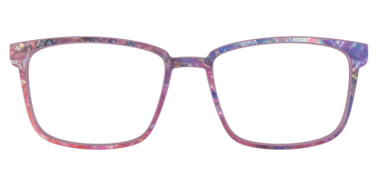 The Pink Nebulous Pearl