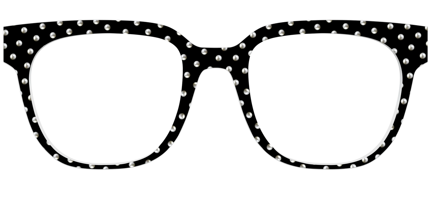 The Pearl Polka Dots