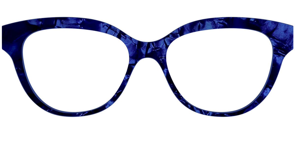 The Sapphire Pearl Marble