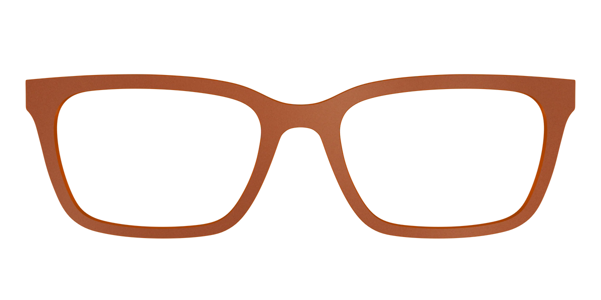 The Matte Sienna