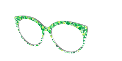 The Shamrock Confetti