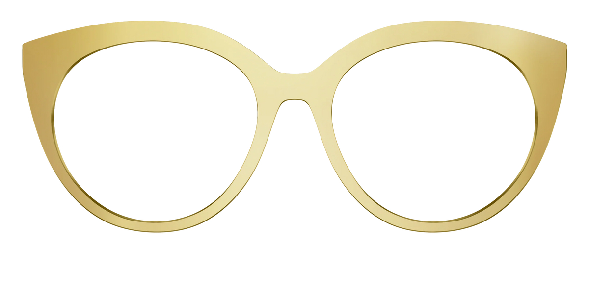 The Gold Mirror