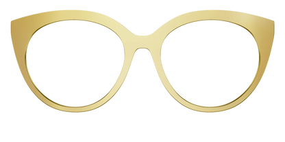 The Gold Mirror