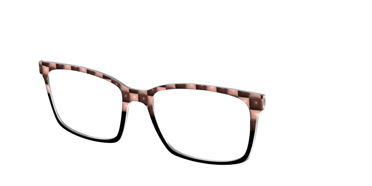 The Chocolate Check Split