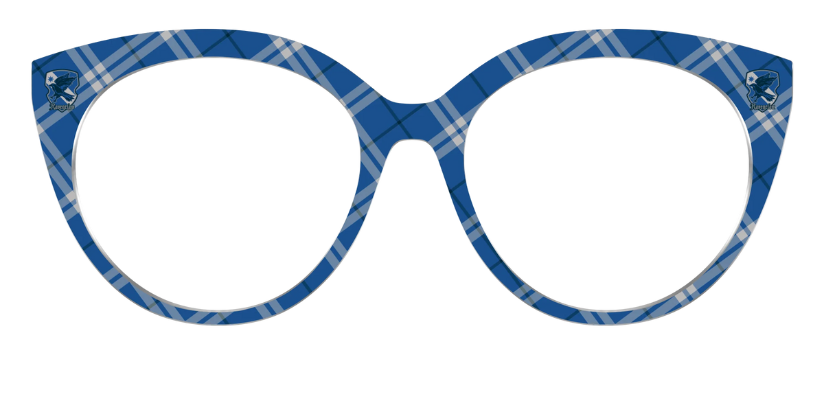 The Ravenclaw™ Plaid