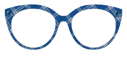 The Ravenclaw™ Plaid