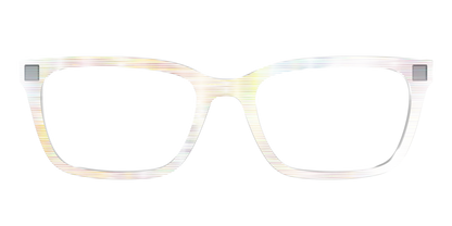 The Iridescent Strands Crystal