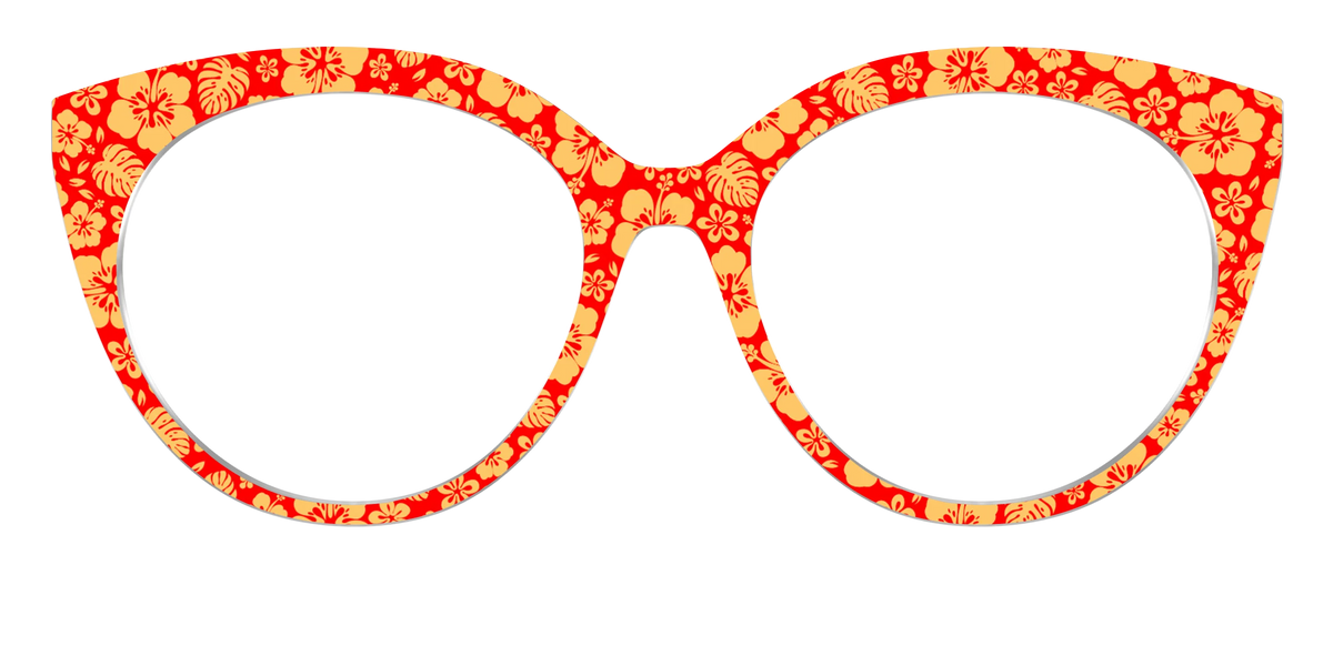 The Tropical Floral