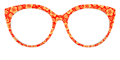 The Tropical Floral