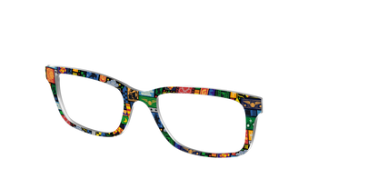 The Quidditch Patchwork