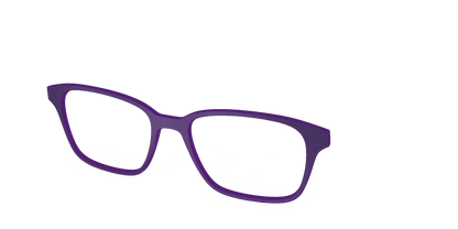 The Matte Eggplant