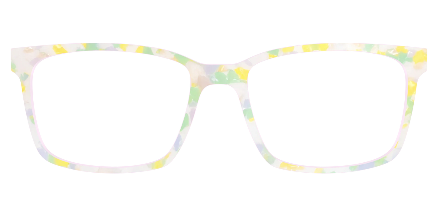 The Daffodil Pearl Tortoise