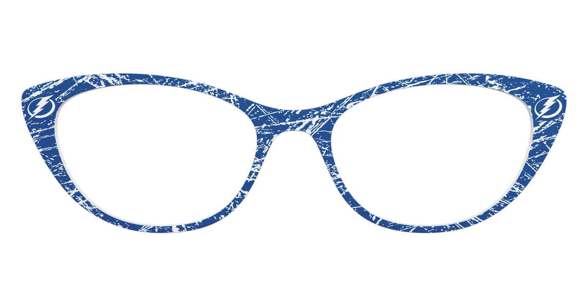 The Lightning® Ice