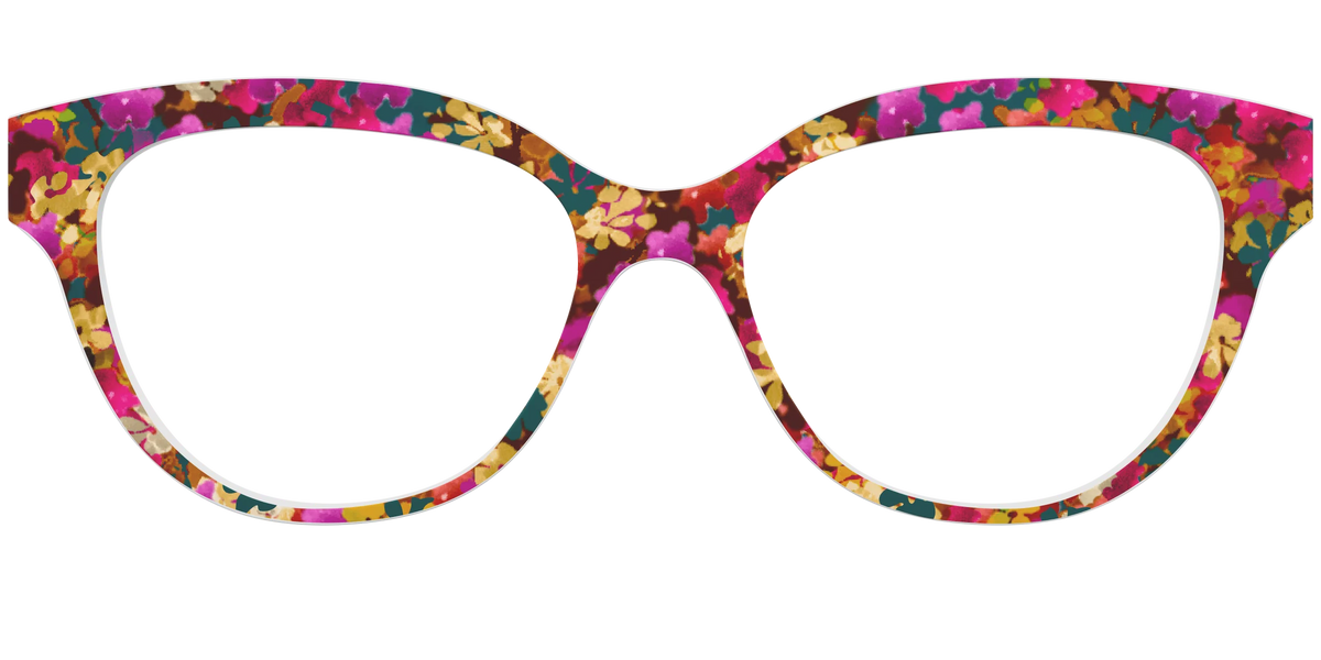 The Forest Floral