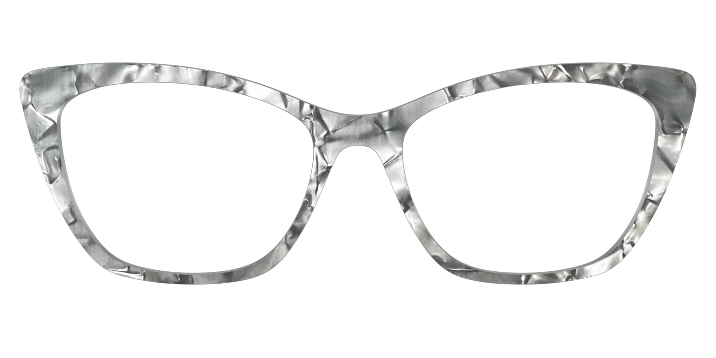 The Obsidian Pearl Marble