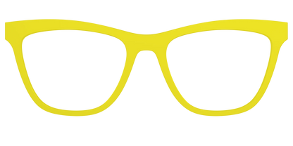 The Sunshine Yellow