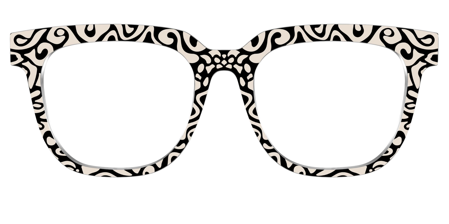 The Opulent Illusion