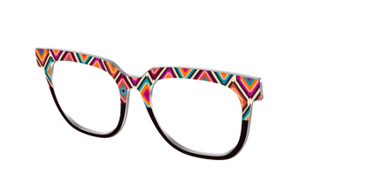 The Sarape Split